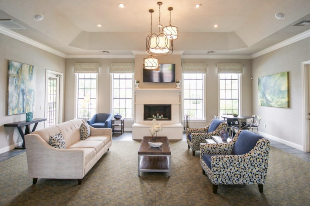 Amenities Dominion Park